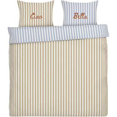 Dekbedovertrek Ciao Bella 200x220 cm product