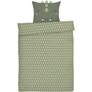 Dekbedovertrek Dino product