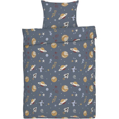 Dekbedovertrek Space product