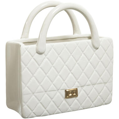 Vaas Handtas Beige product