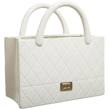 Vaas Handtas Beige 30 cm product