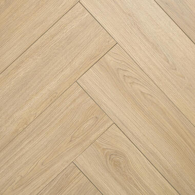 Laminaat Aders Naturel Eiken Visgraat product