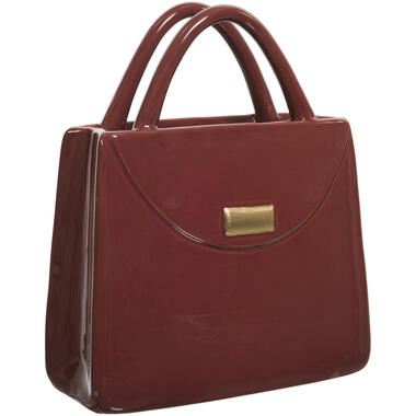 Vaas Handtas Bordeaux product