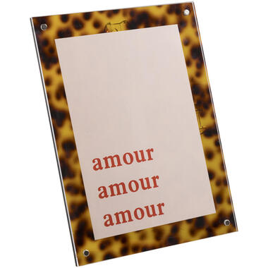 Fotolijst Acryl Print product