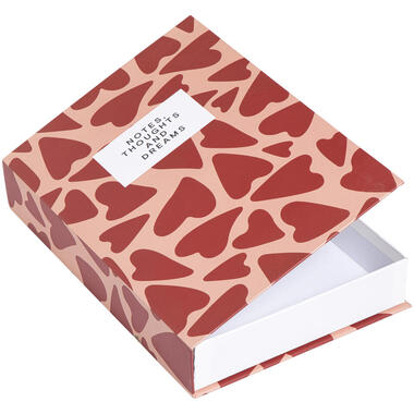 Opbergboek Notes 30CM product
