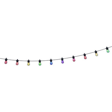 Led Lichtsnoer Bubbels Neon product