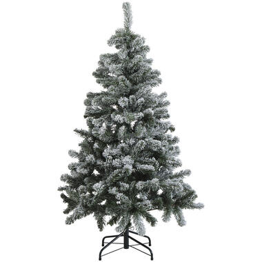 Kerstboom Soll Frosted - 215 cm product