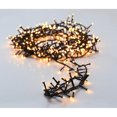 Kerstverlichting LED Warm Wit - 21 Meter product