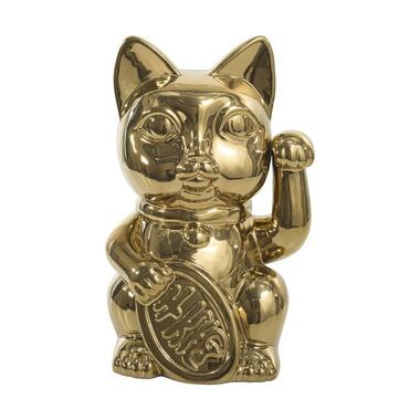Object Lucky Cat Goud product