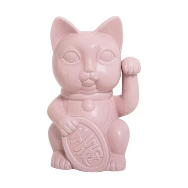 Object Lucky Cat Roze product