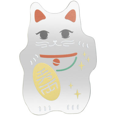 Spiegel Lucky Cat product