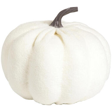 Object Pompoen Vilt Off-White product
