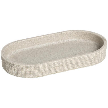 Badkamer Tray Julia Zand product