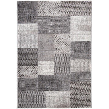 Vloerkleed Padrony Bruin product