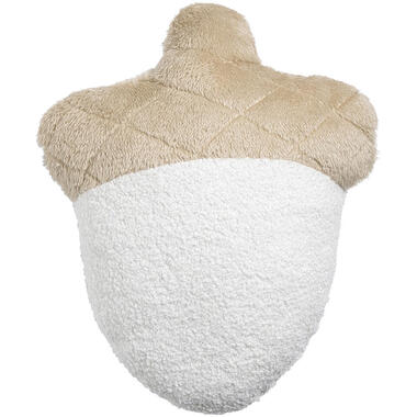 Kussen Nut Beige product