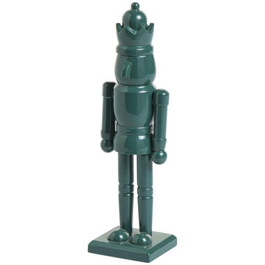 Notenkraker Hout Groen product