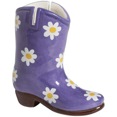 Kaarthouder Cowboylaars Lila product