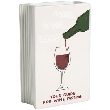 Vaas Boek More Wine product