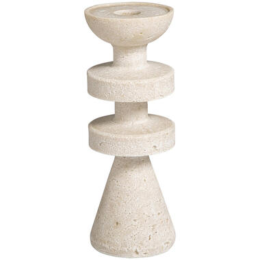 Kandelaar Venosa Beige product