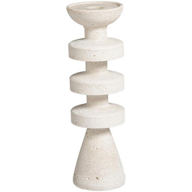 Kandelaar Venosa Beige product