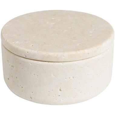 Opbergpot Canelli Beige product