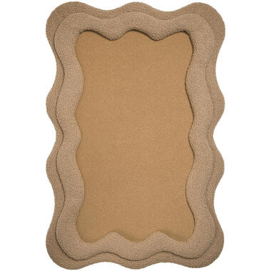 Prikbord Teddy Bruin product