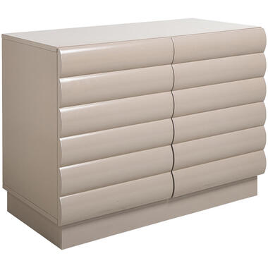Dressoir Fabriano Grijs product