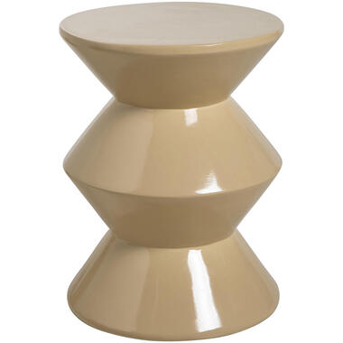 Bijzettafel Rigoli Zand product