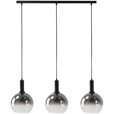 Hanglamp Nodus Zwart product