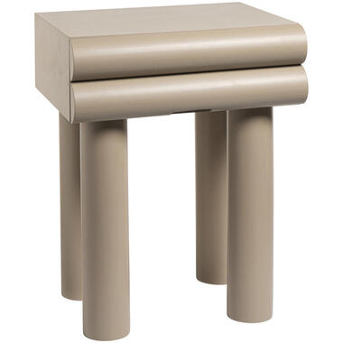 Ladekastje Luserna S Stucco product