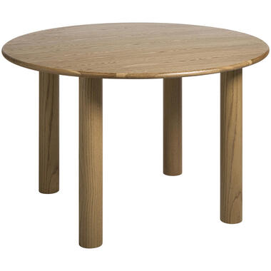Eettafel Samone Eiken product