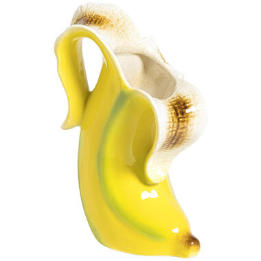 Vaas Banaan Geel product