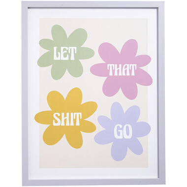 Poster GO product
