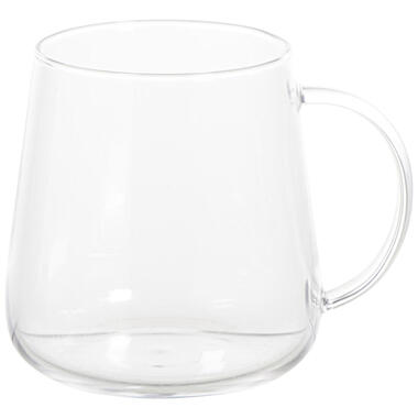 Theeglas Met Oor Bols Transparant 300ml product