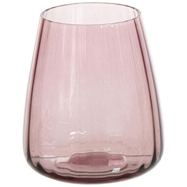 Waterglas Olivia Paars 280ml product