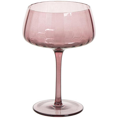 Coupe Olivia Paars 150ml product