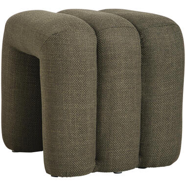 Poef Livo Groen product
