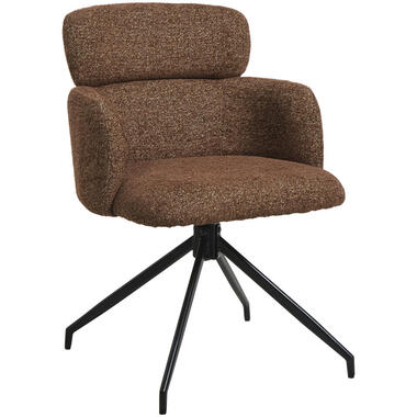 STOEL CAPRI RUST Roest product