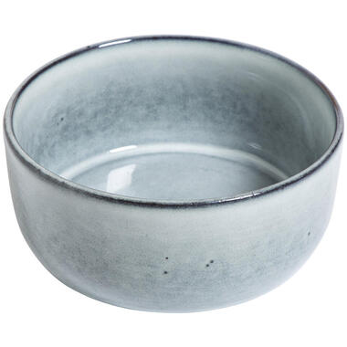 Schaal Ava Lichtblauw – product