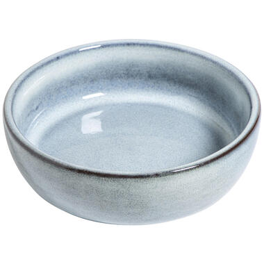Schaal Ava Lichtblauw – product