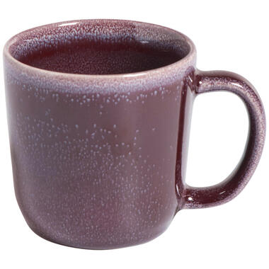 Mok Met Oor Ava Bordeaux 290ml product