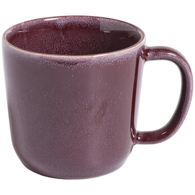 Mok Met Oor Ava XL Bordeaux 450ml product