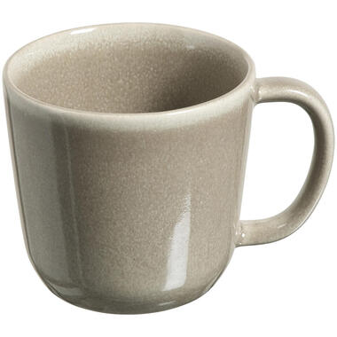 Mok Met Oor Ava XL Zand 450ml product