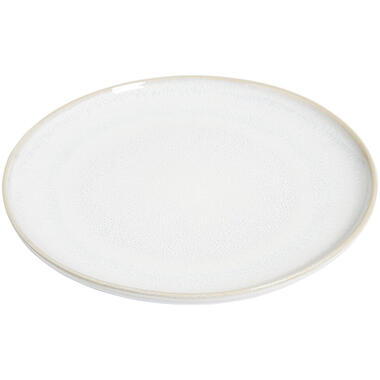 Ontbijtbord Julian Off-White - ⌀22cm product
