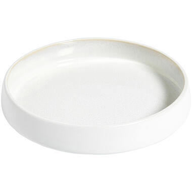 Pastabord Julian Off-White - ⌀21,5cm product