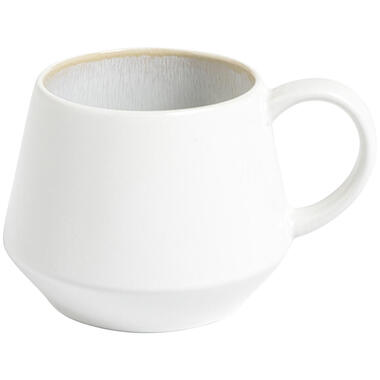 Mok Met Oor Julian Off-White 480ml product