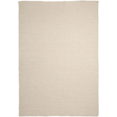 Vloerkleed Waver Wit product