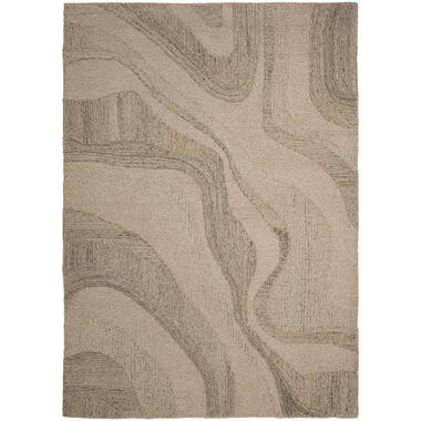 Vloerkleed Bunya Grijs product