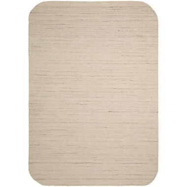 Vloerkleed Lovel Wit product