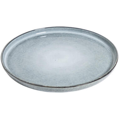Dinerbord Ava Lichtblauw - ⌀27cm product